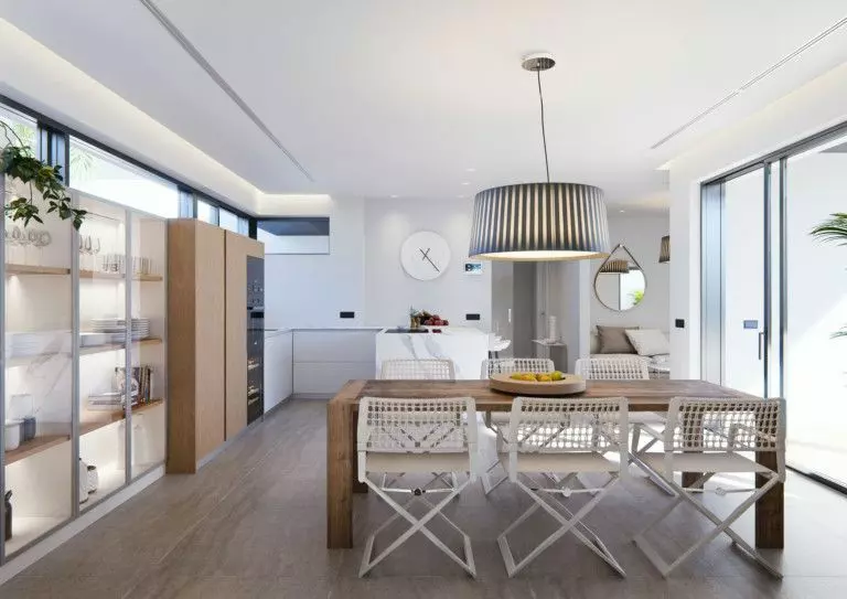 Villa Of 217 M² In San Javier, Spain