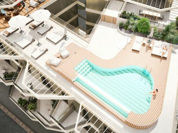 Apartment 84 M² In Mijas, Spain – Mediter Real Estate