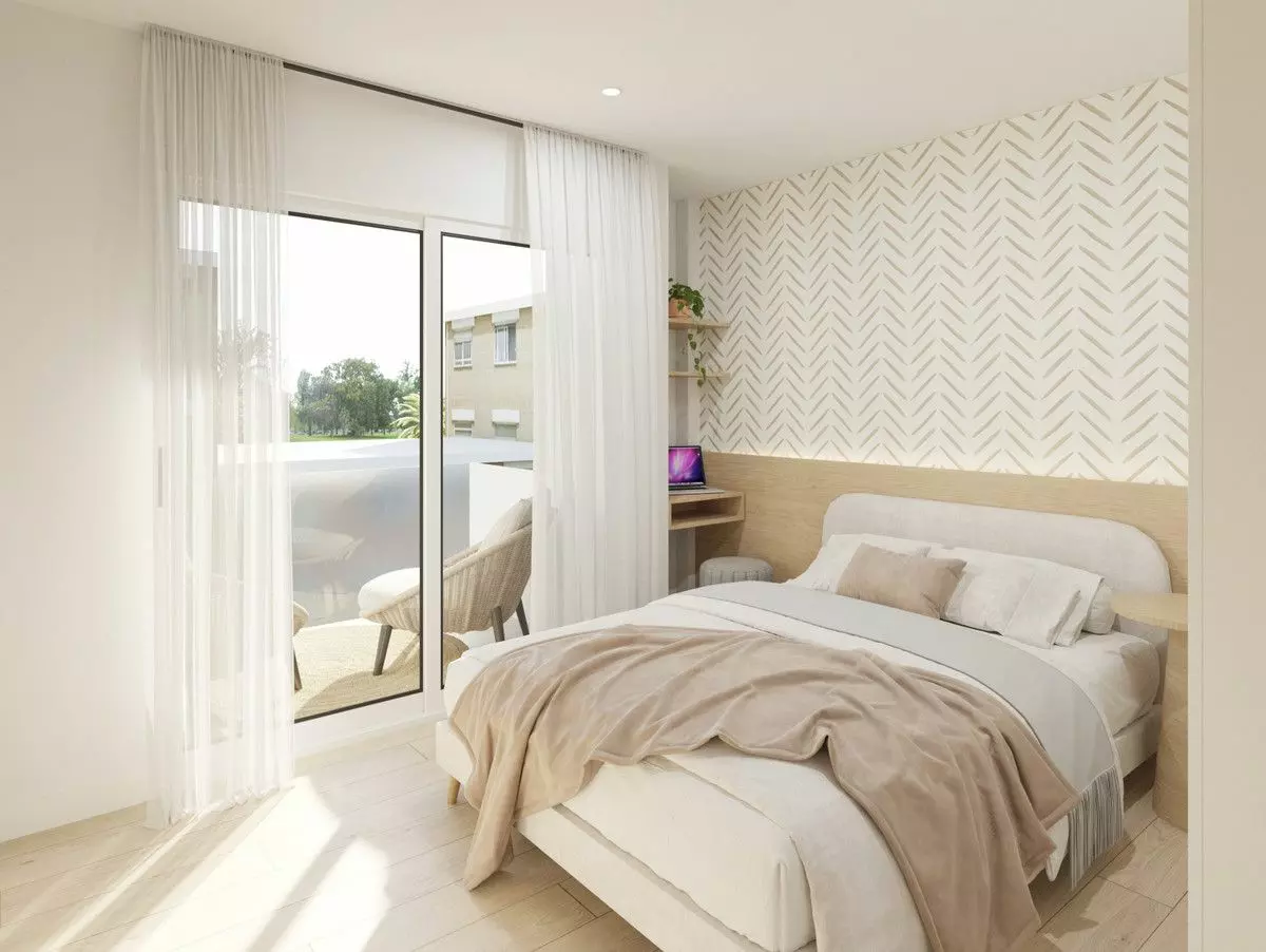 Apartment Of 71 M² In Guardamar Del Segura