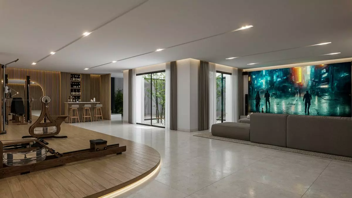 Villa Of 510 M² In Estepona, Spain