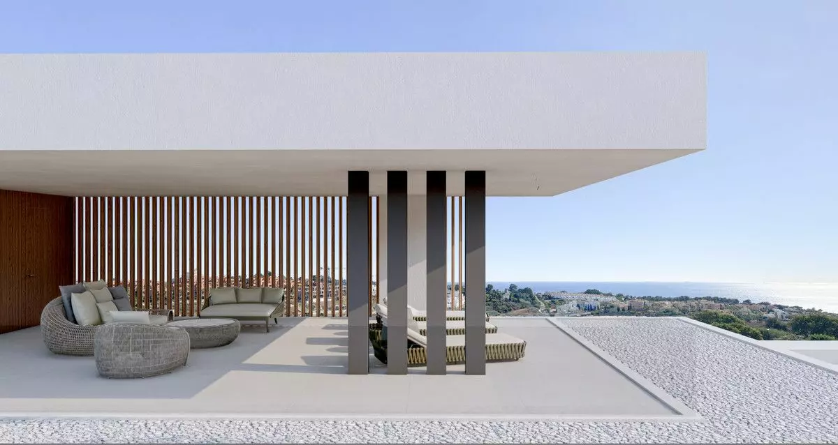 Villa Of 838 M² In San Roque, Spain