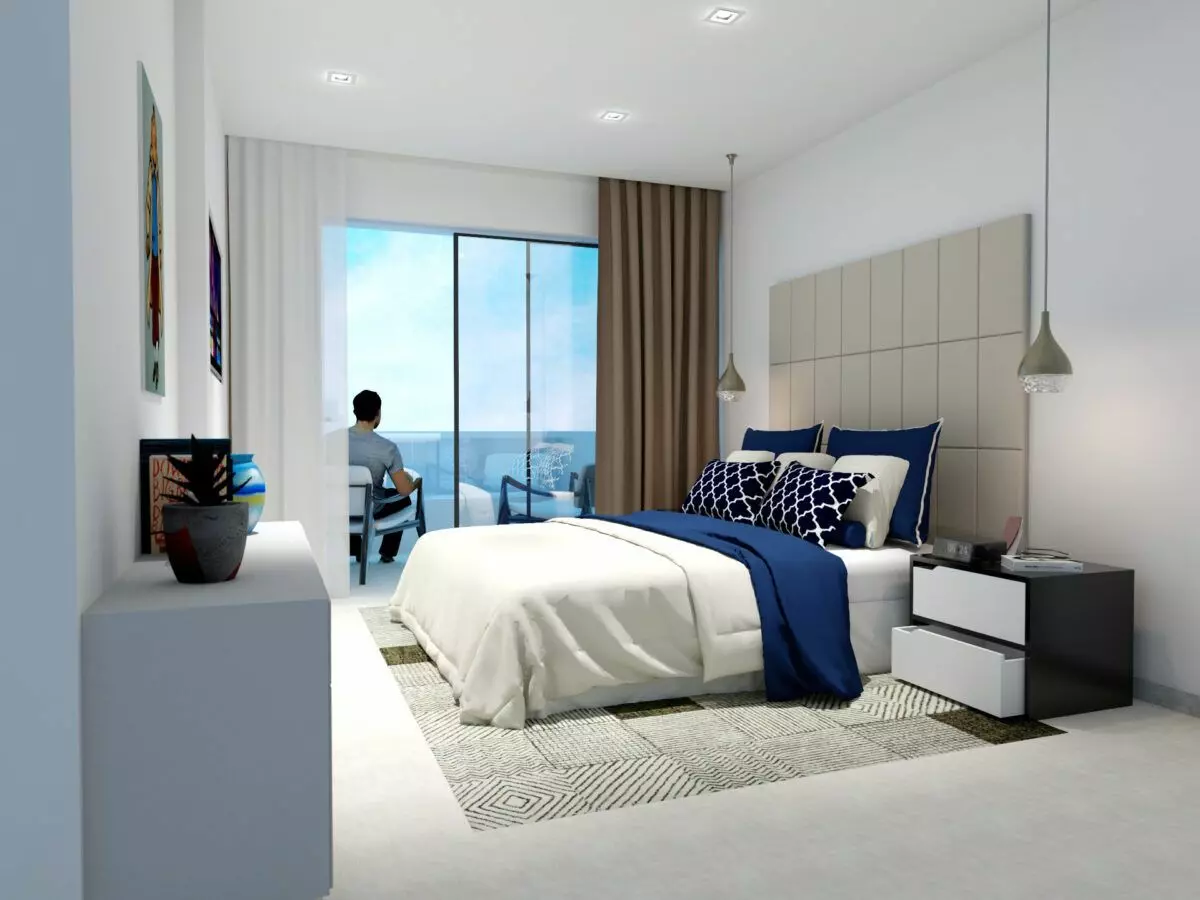 Apartment Of 187 M² In Estepona, Spain