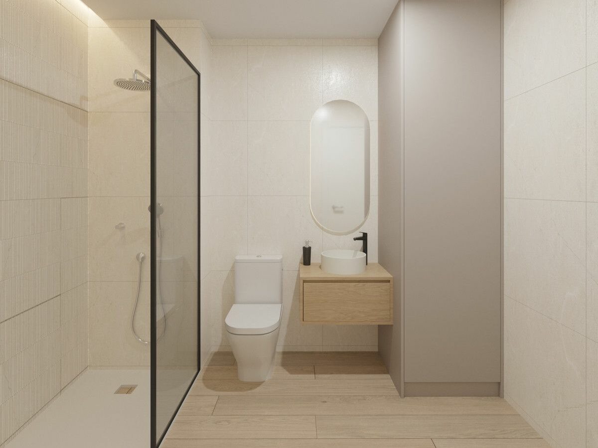 Apartment Of 71 M² In Guardamar Del Segura