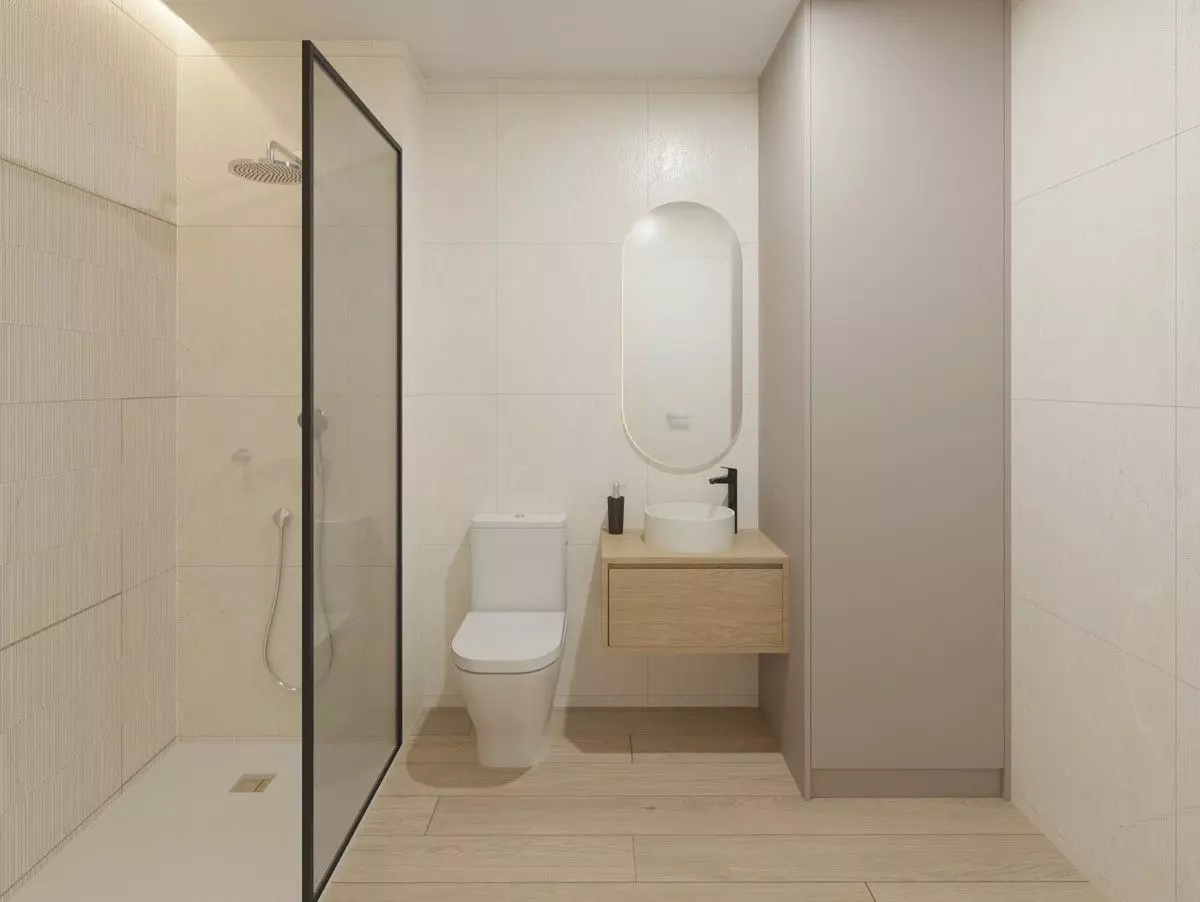 Apartment Of 71 M² In Guardamar Del Segura