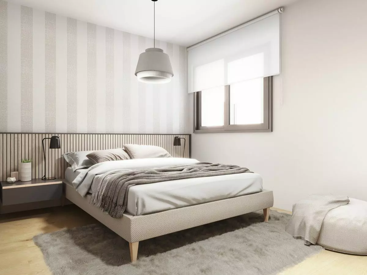 Apartment Of 87 M² In Torrevieja, Spain