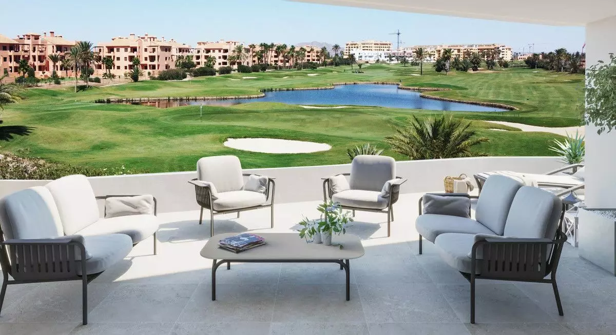 Villa Of 113 M² In Cartagena, Spain