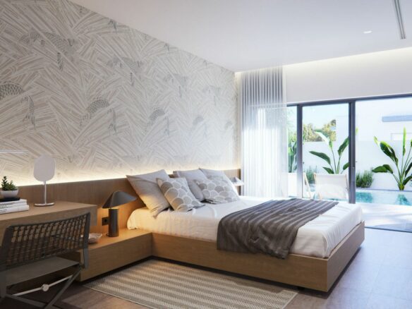 Villa Of 217 M² In San Javier, Spain