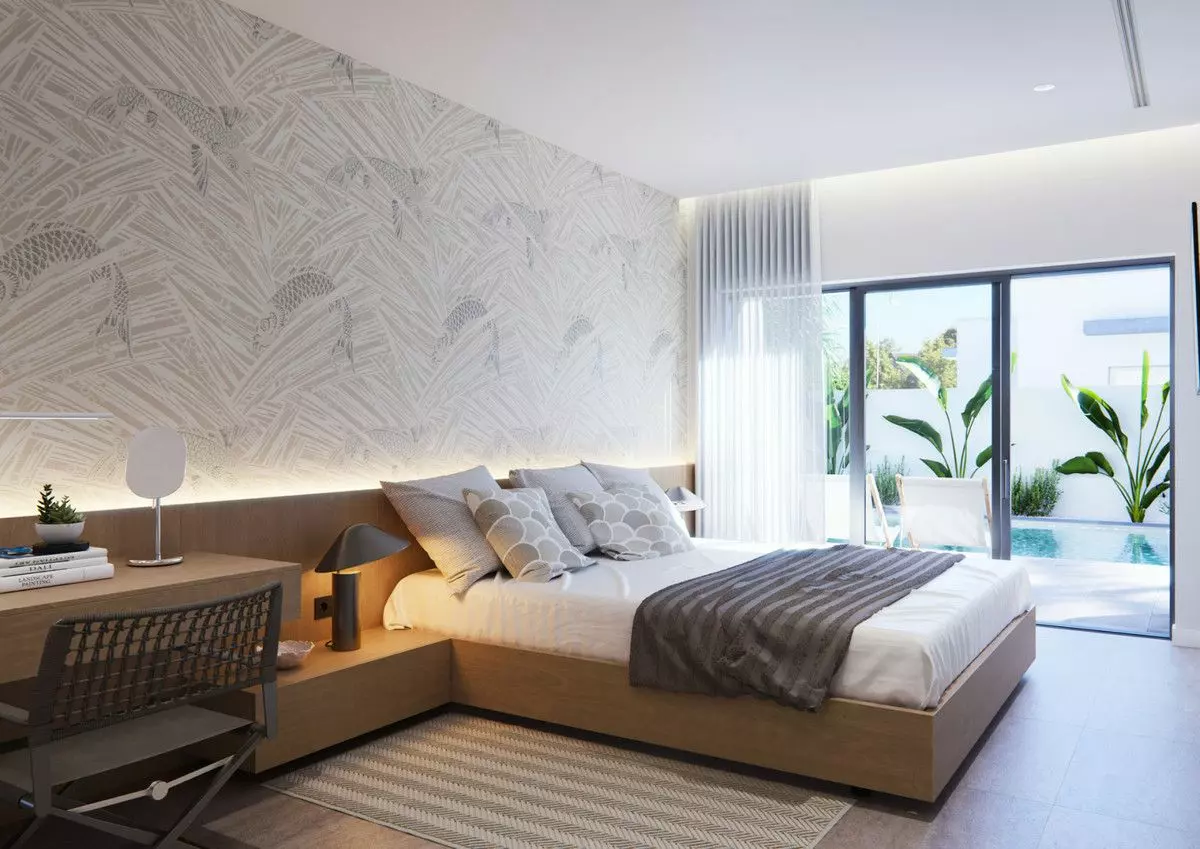 Villa Of 217 M² In San Javier, Spain