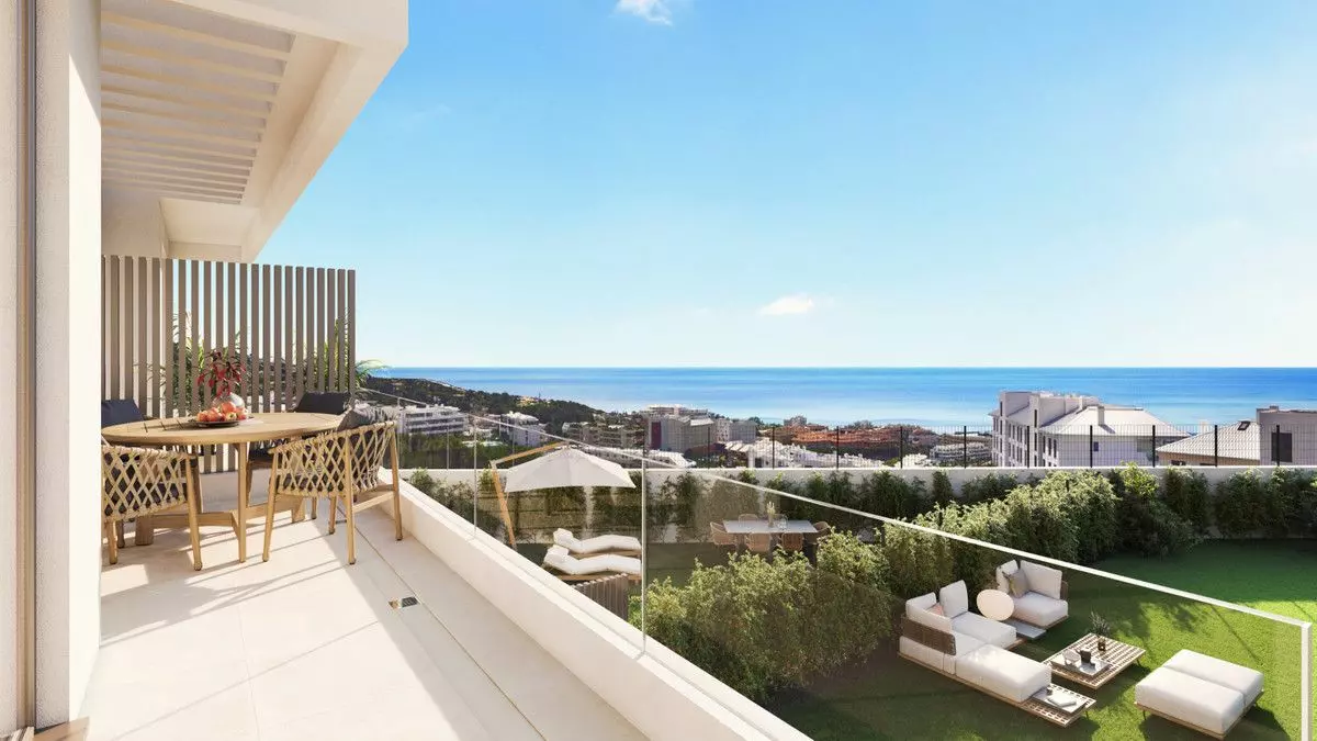 House Of 171 M² In Fuengirola, Spain