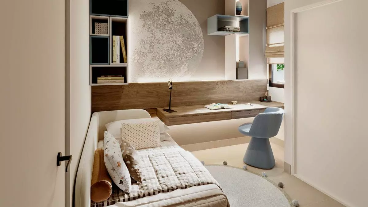 Apartment Of 65 M² In Puerto De Mazarrón, Spain
