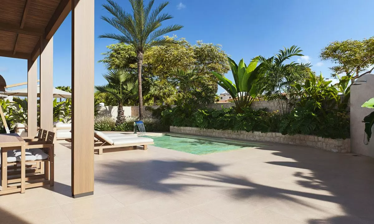 Villa Of 131 M² In Cabo De Palos, Spain