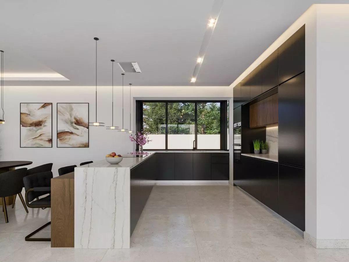 Villa Of 510 M² In Estepona, Spain