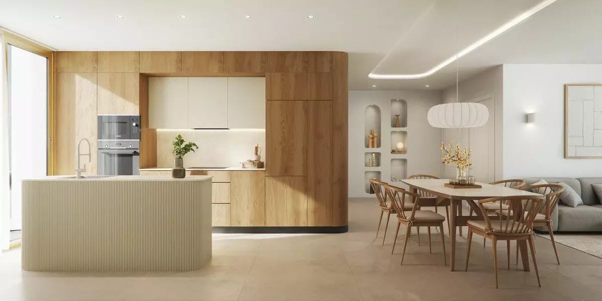 Villa Of 113 M² In Cartagena, Spain