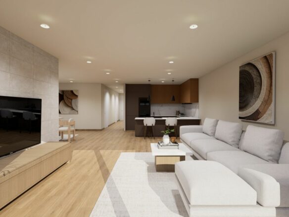 Villa Of 235 M² In Rojales, Spain