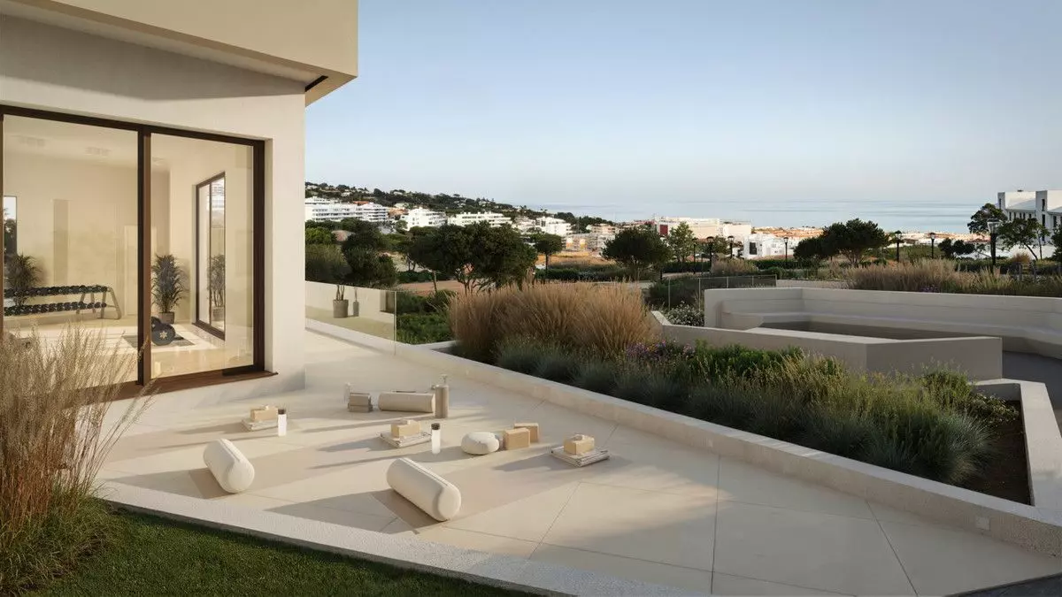 House Of 171 M² In Fuengirola, Spain
