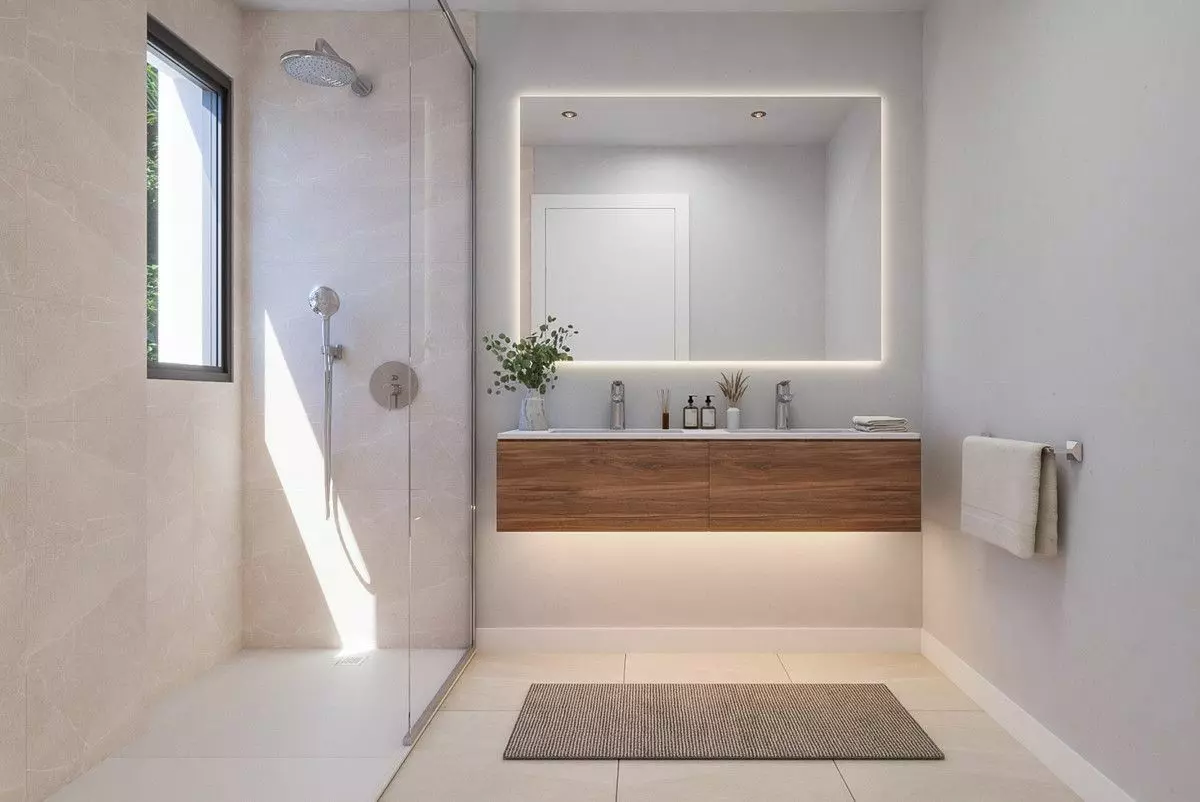Apartment Of 140 M² In Estepona, Spain