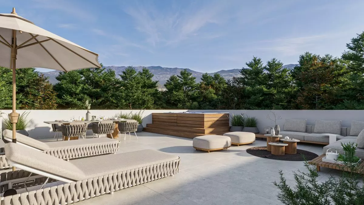 Villa Of 510 M² In Estepona, Spain