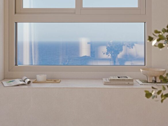 Apartment Of 127 M² In Calpe, Spain