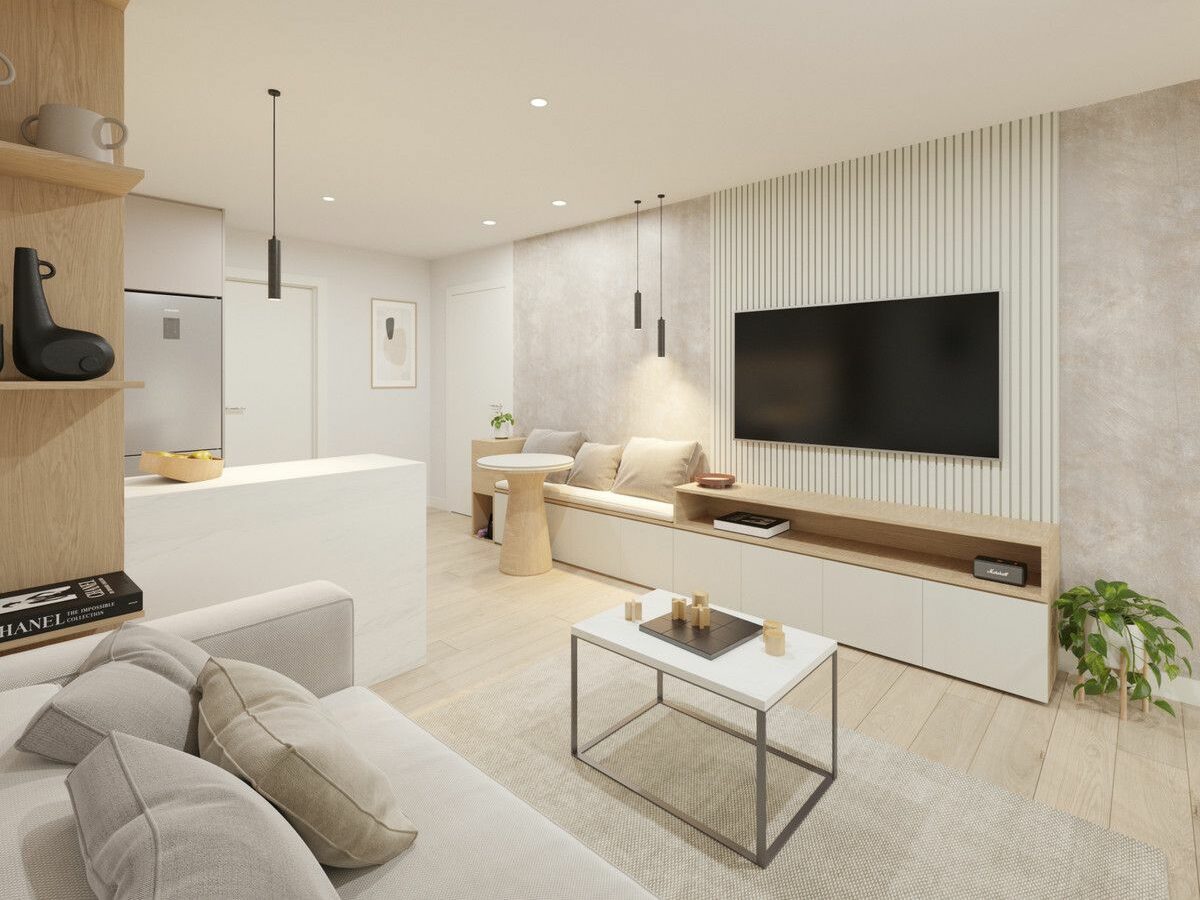 Apartment Of 71 M² In Guardamar Del Segura