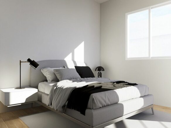 2-bedroom Apartment In Torrevieja, Spain (54 M²)