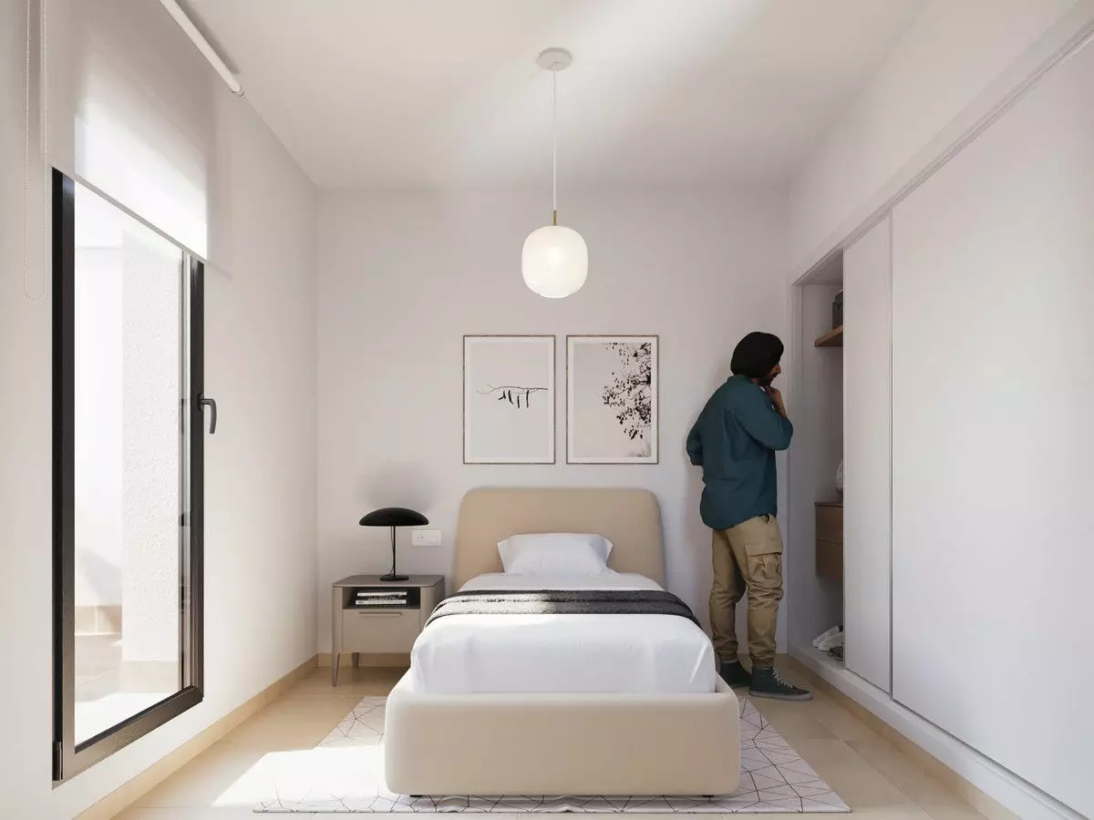 House Of 77 M² In Los Alcázares, Spain