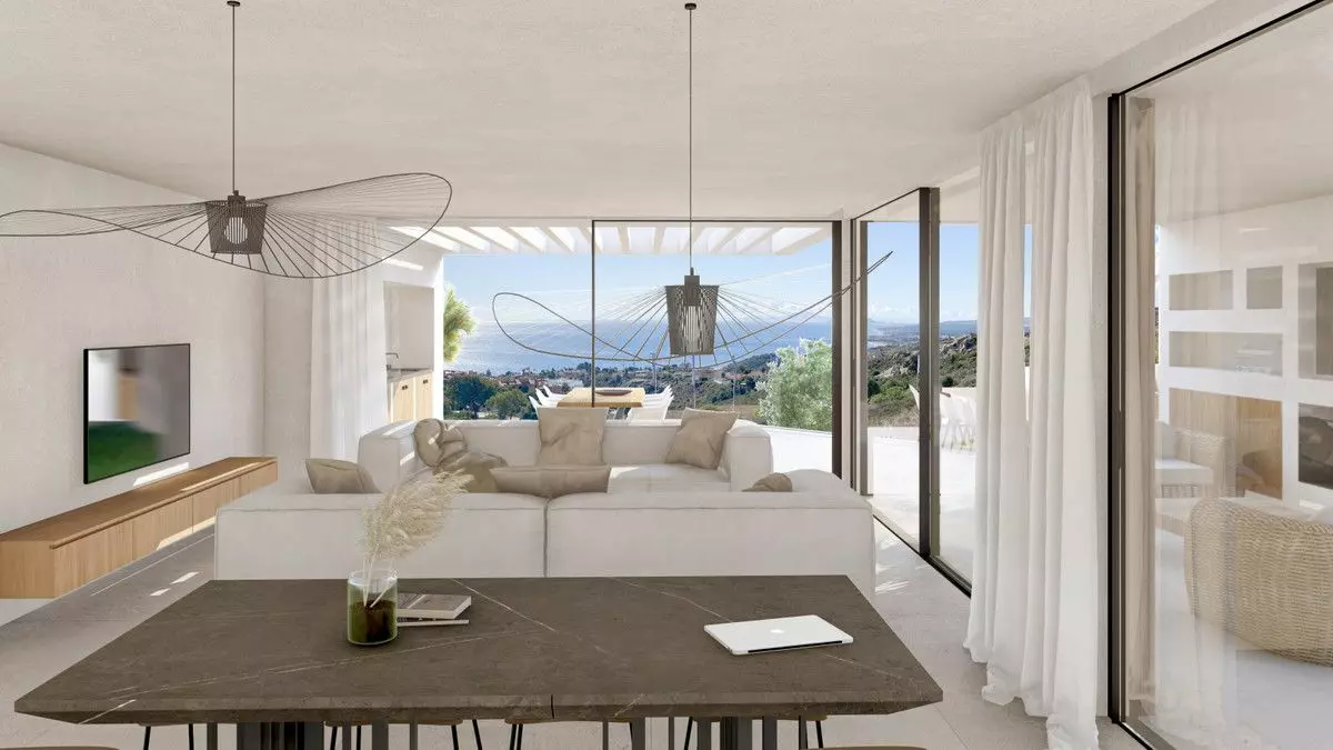 Villa Of 838 M² In San Roque, Spain