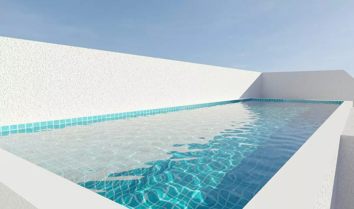 Apartment Of 125 M² In Torrevieja, Spain