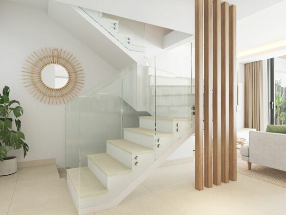 House Of 199 M² In Mijas, Spain
