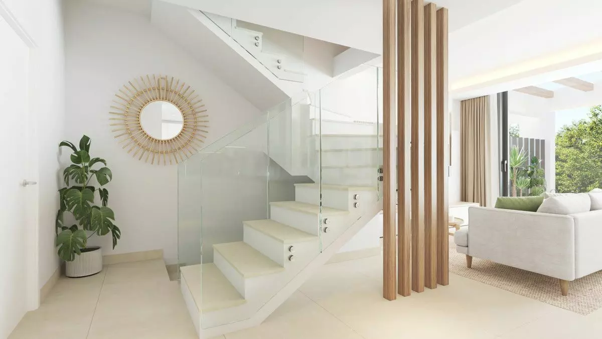House Of 199 M² In Mijas, Spain