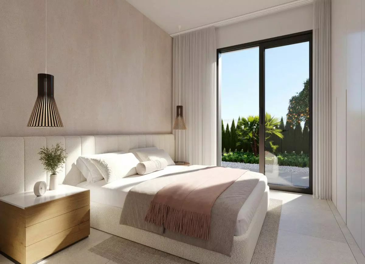 Villa Of 156 M² In Fuente Alamo De Murcia, Spain