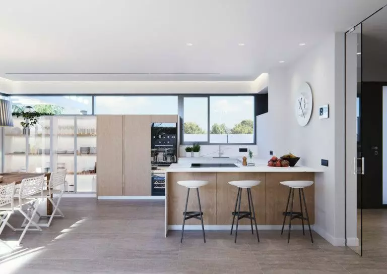 Villa Of 217 M² In San Javier, Spain