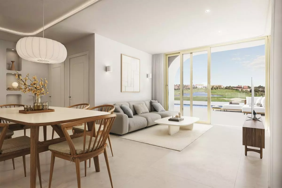 Villa Of 113 M² In Cartagena, Spain