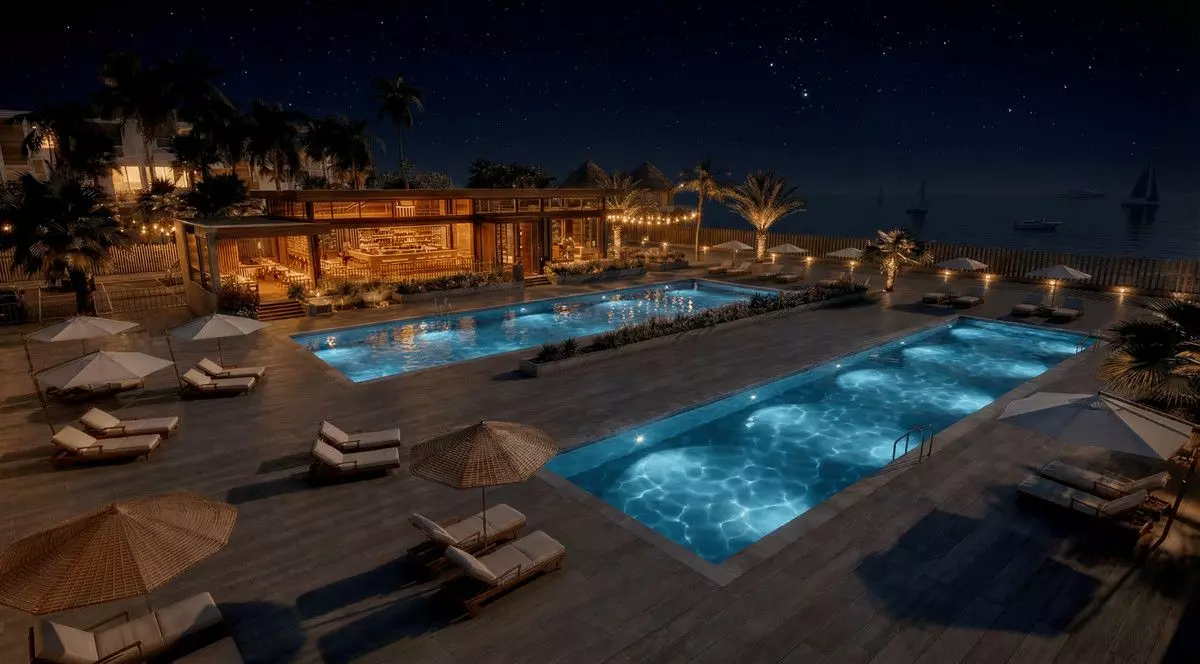 Villa Of 57 M² In Vera, Spain