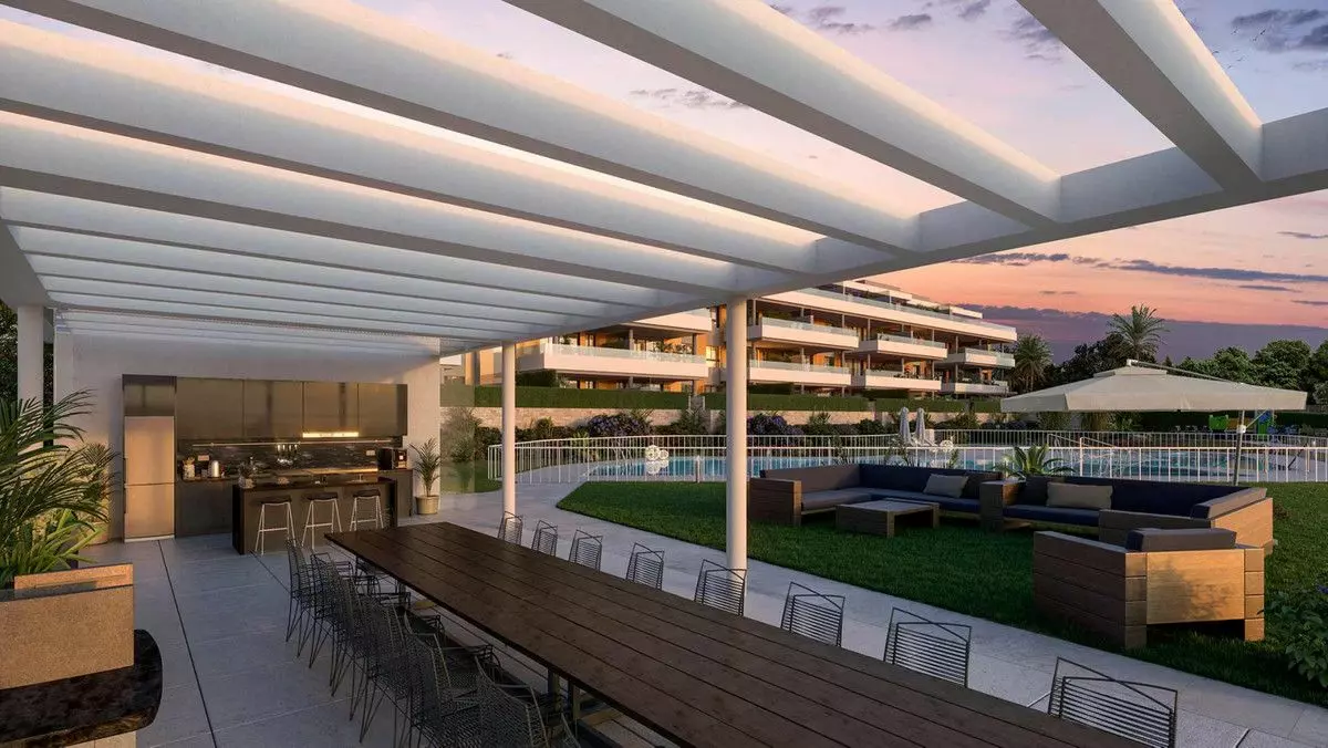 4-bedroom Semi In Torremolinos, Spain (187 M²)