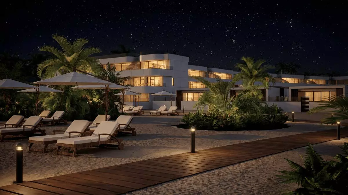 Villa Of 57 M² In Vera, Spain