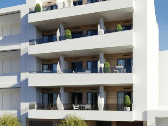 Apartment Of 125 M² In Torrevieja, Spain