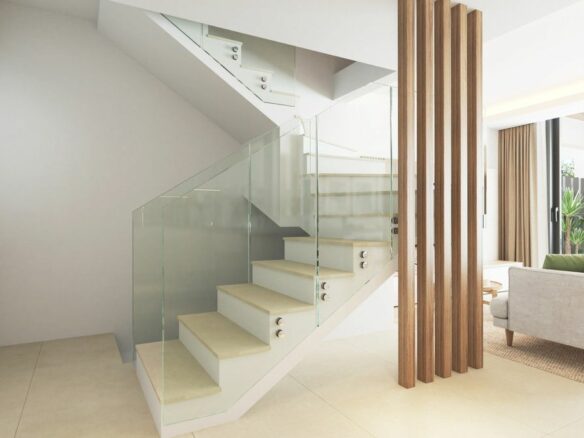 House Of 199 M² In Mijas, Spain