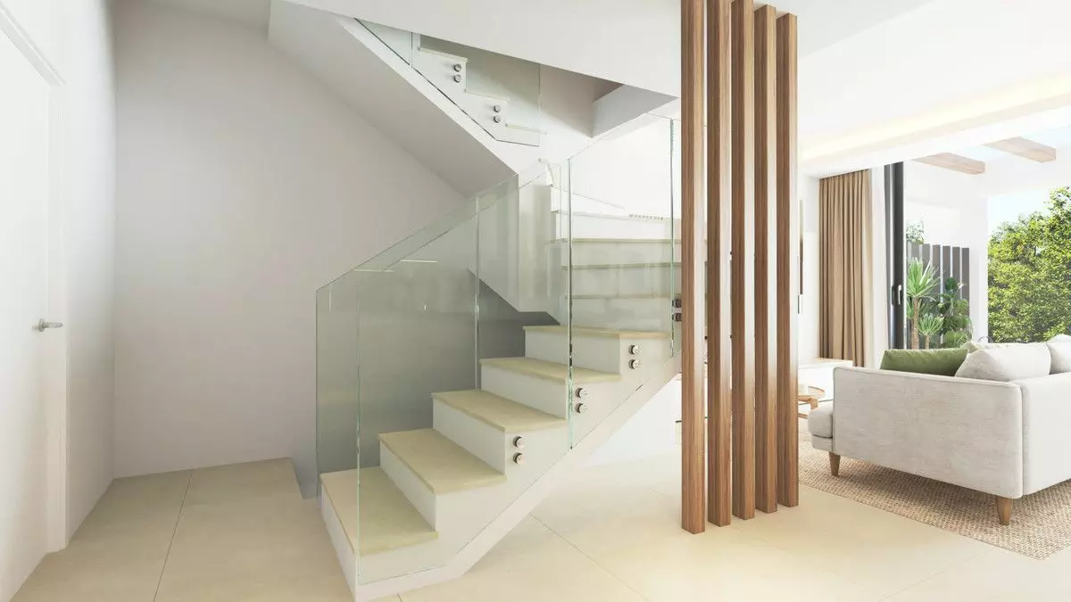 House Of 199 M² In Mijas, Spain