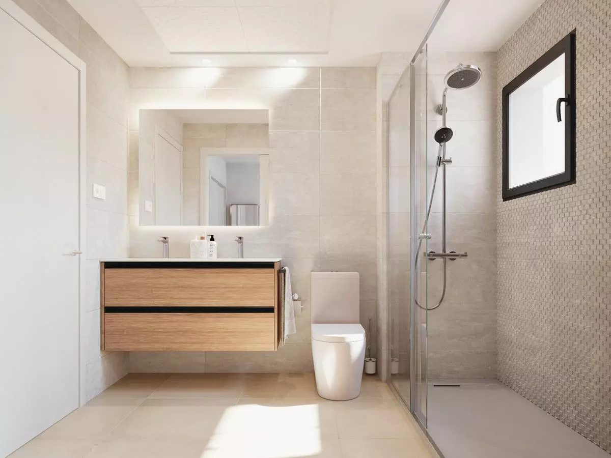 House Of 77 M² In Los Alcázares, Spain