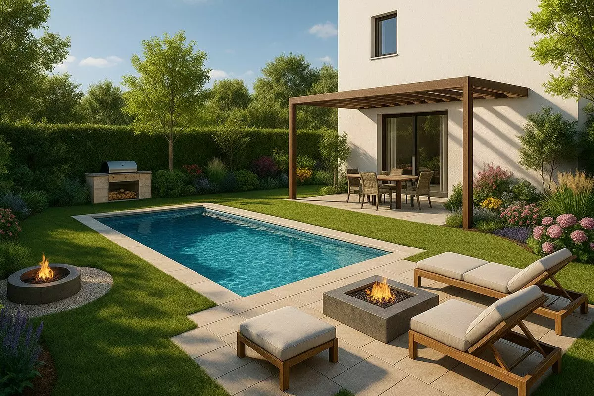 House Of 161 M² In Mijas, Spain