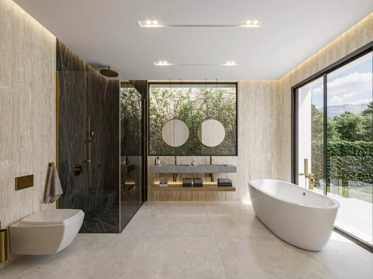 Villa Of 510 M² In Estepona, Spain