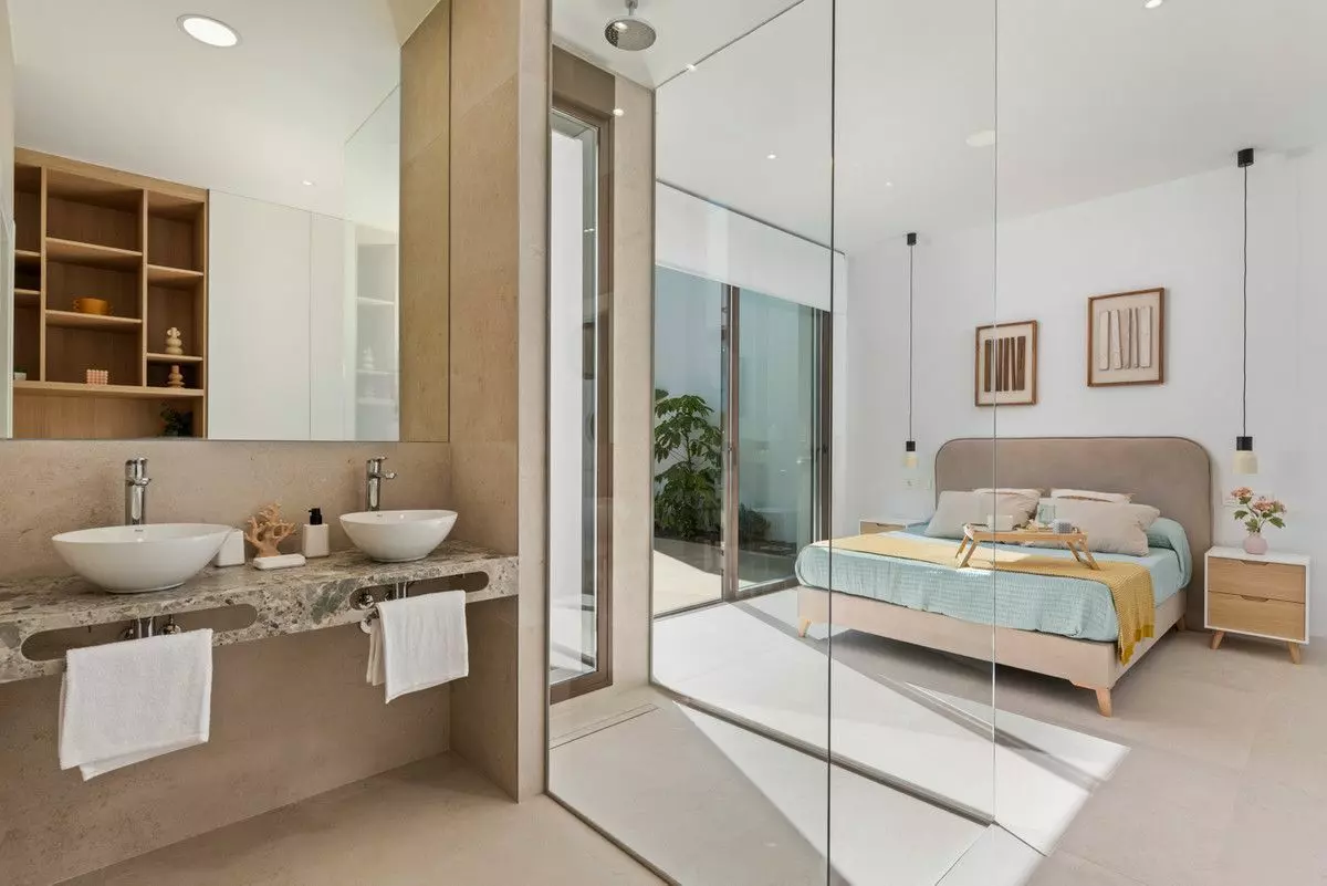 Villa Of 113 M² In Cartagena, Spain