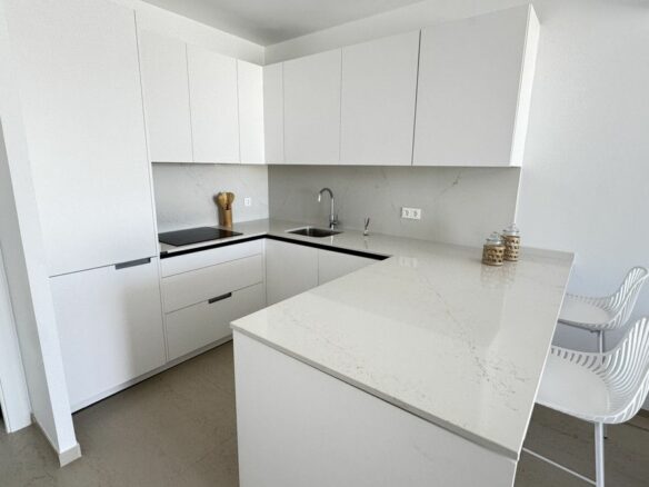 Apartment Of 72 M² In Vera, Spain