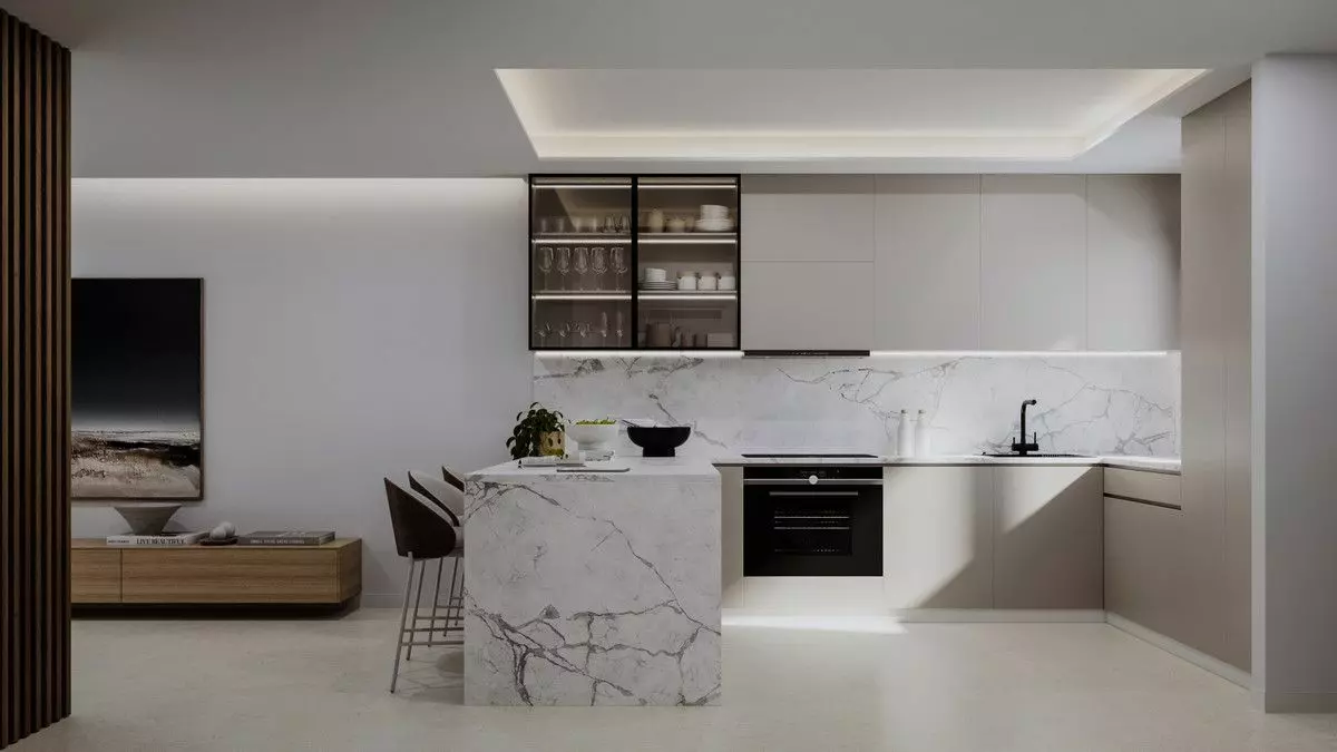 Villa Of 291 M² In Fuengirola, Spain