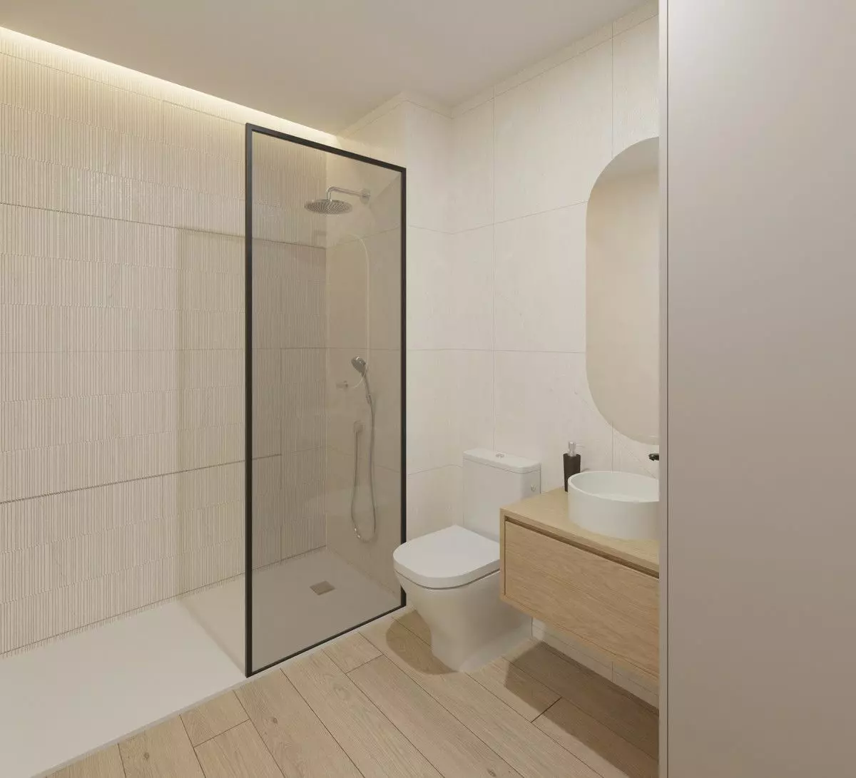 Apartment Of 71 M² In Guardamar Del Segura