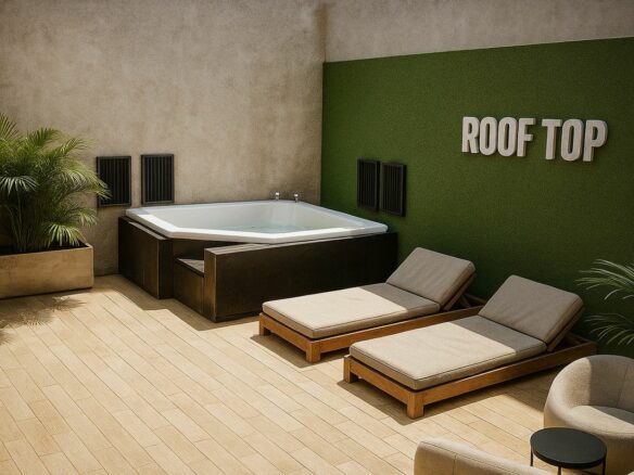 2-bedroom Apartment In Torrevieja, Spain (54 M²)