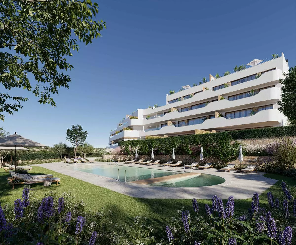 Apartment Of 144 M² In Orihuela, Spain