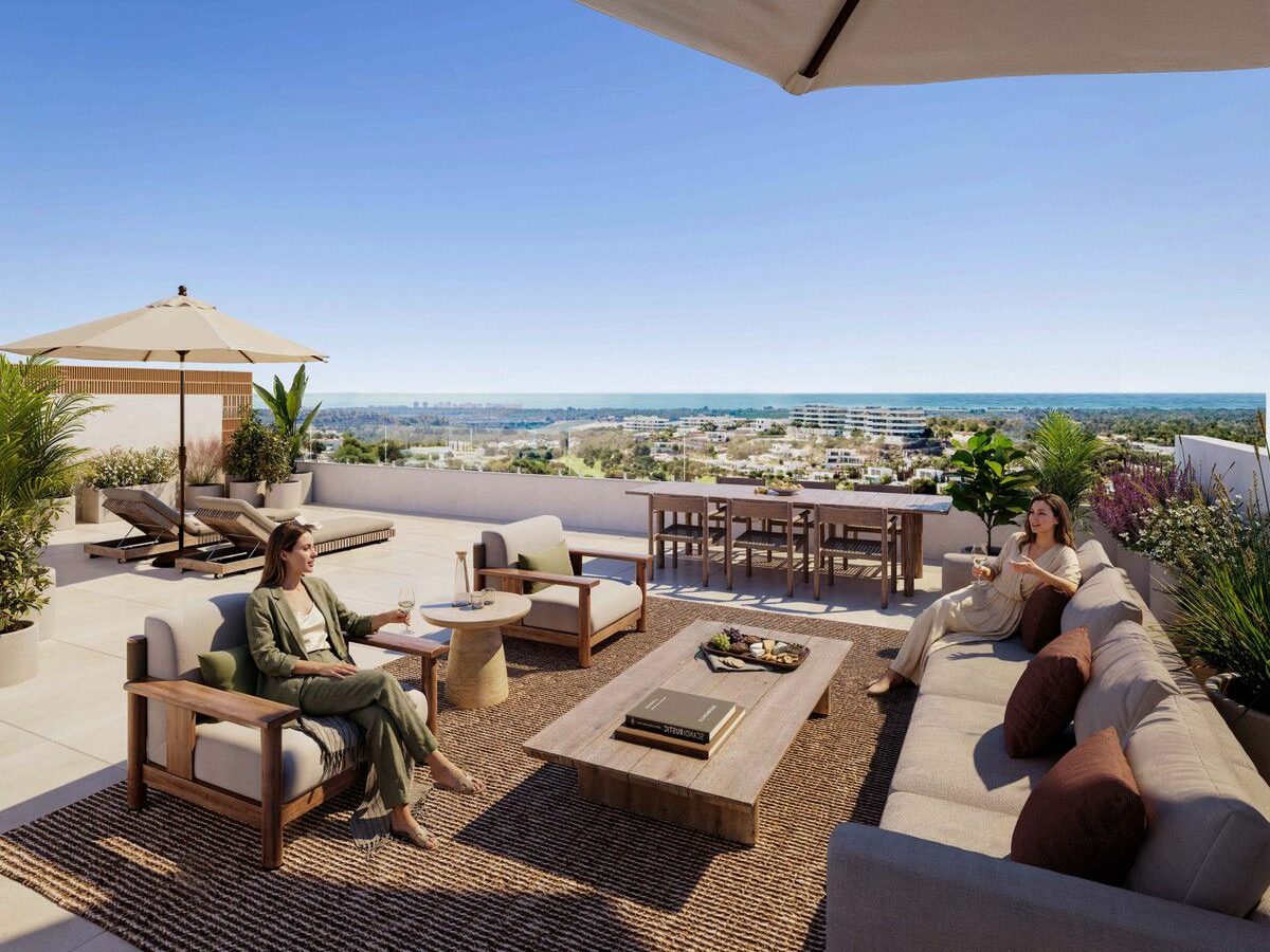 Apartment Of 144 M² In Orihuela, Spain