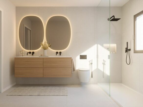 House Of 249 M² In Estepona, Spain