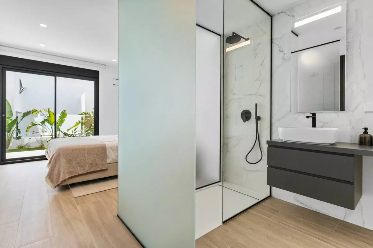 Apartment Of 105 M² In Moraira, Spain